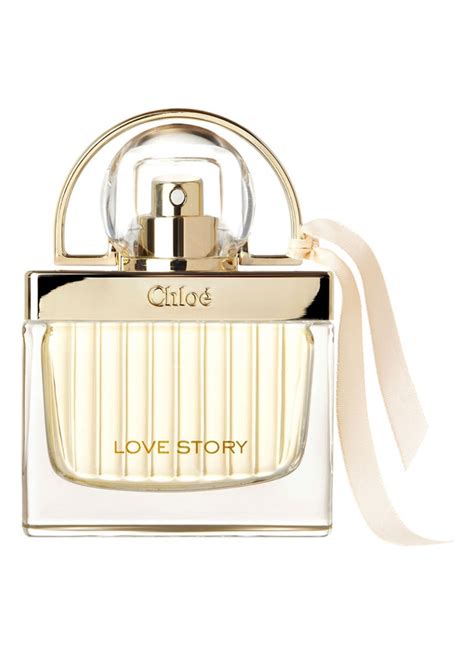 Chloé Love Story Eau de Parfum • deBijenkorf.be